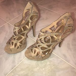 Zigi soho heels